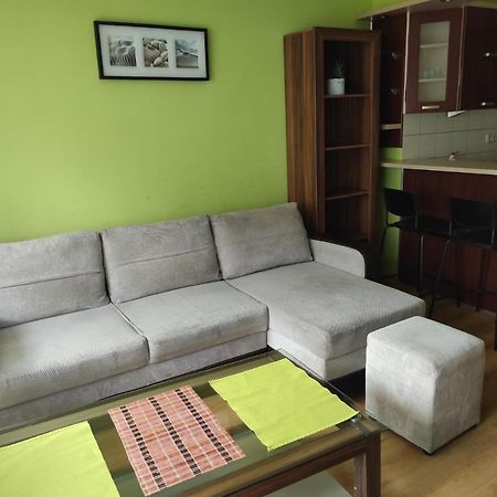 Apartamento Apartament Strozowska Sanok Exterior foto